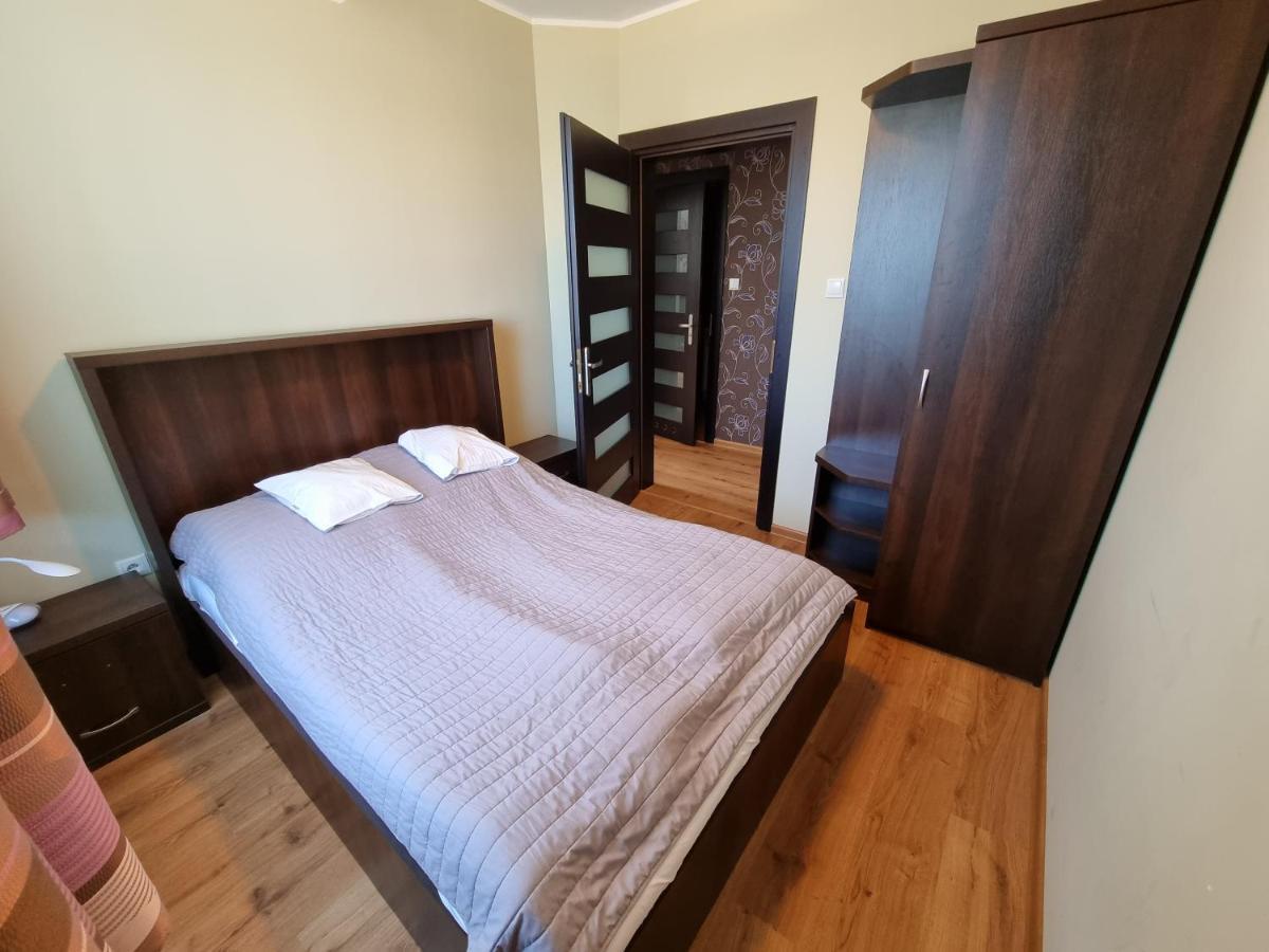 U Mariusza Apartament