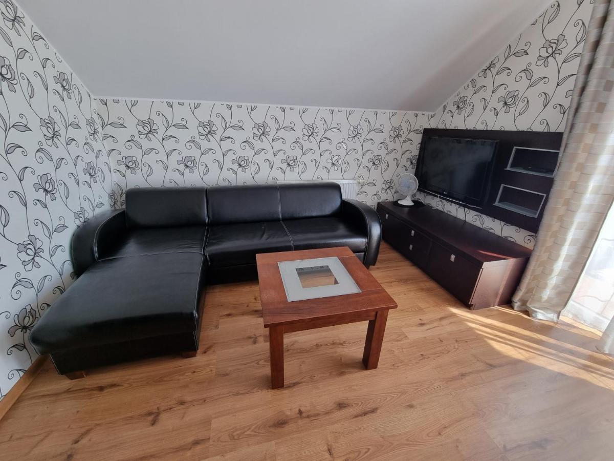 Apartament U Mariusza *