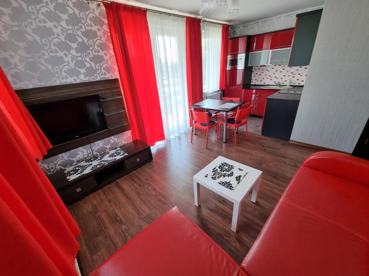 Apartament U Mariusza *
