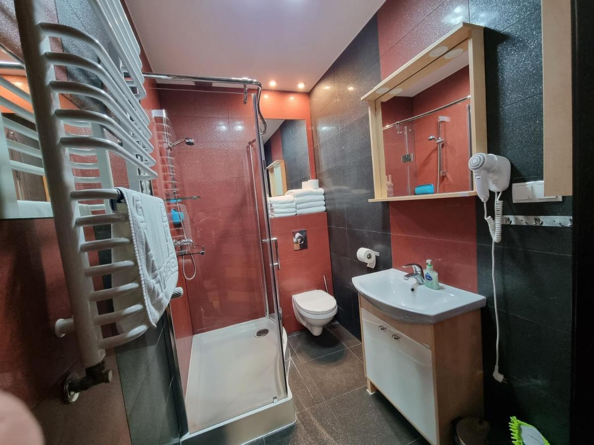 Apartament U Mariusza