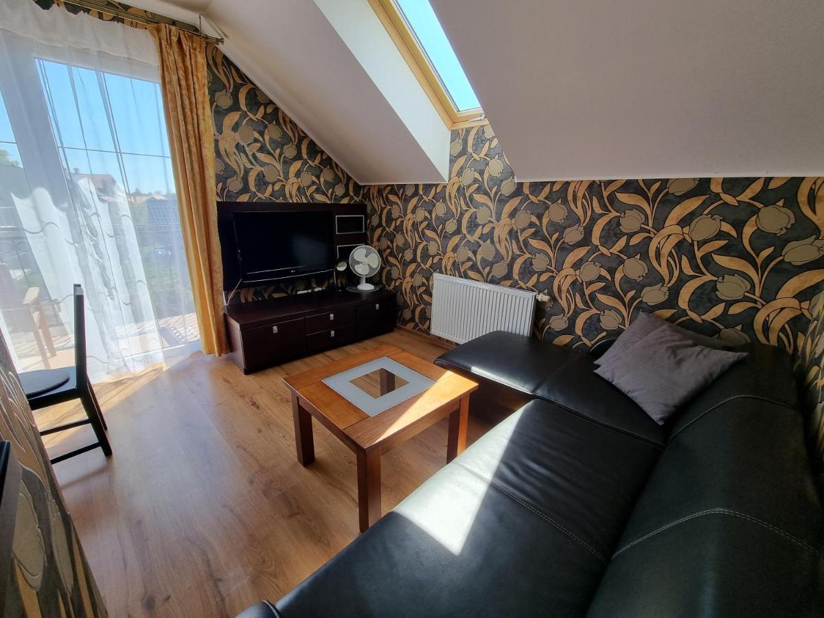 Apartament U Mariusza
