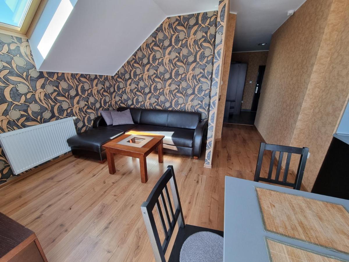Apartament U Mariusza