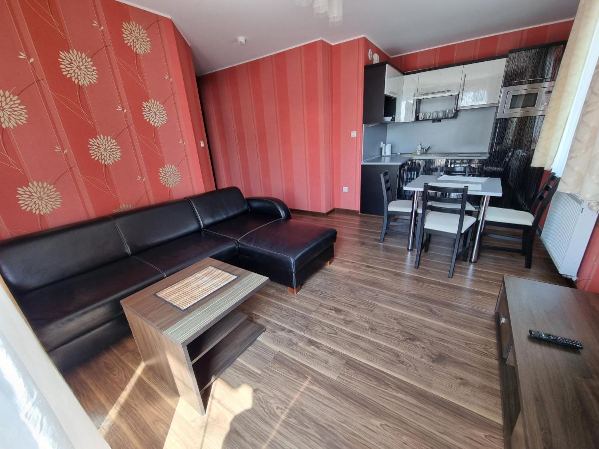 Apartament U Mariusza