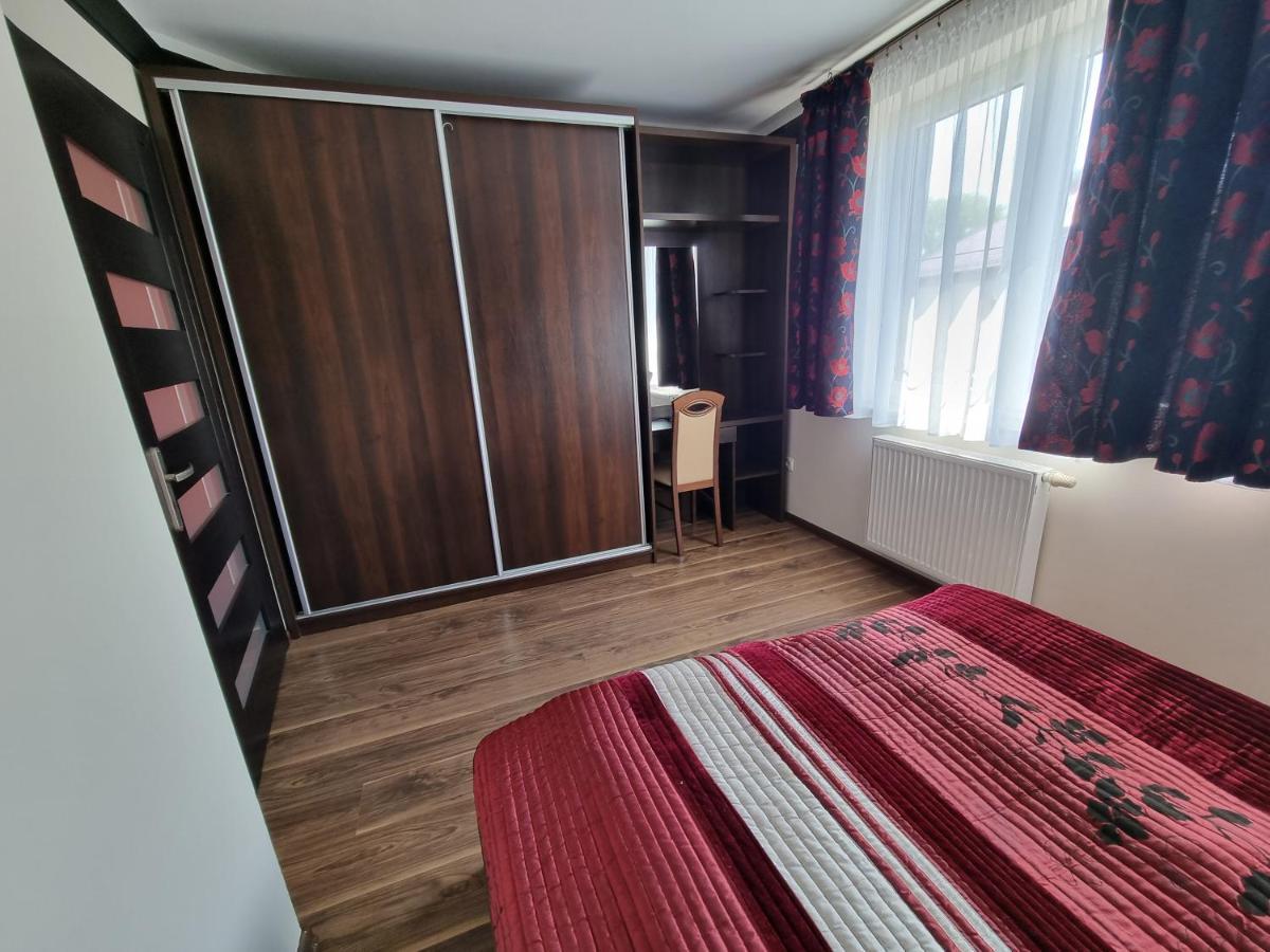 U Mariusza Apartament *