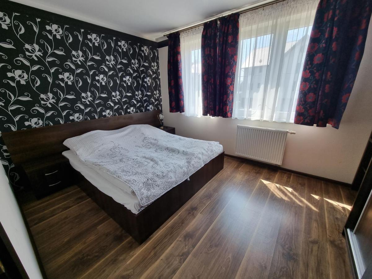 U Mariusza Apartament *