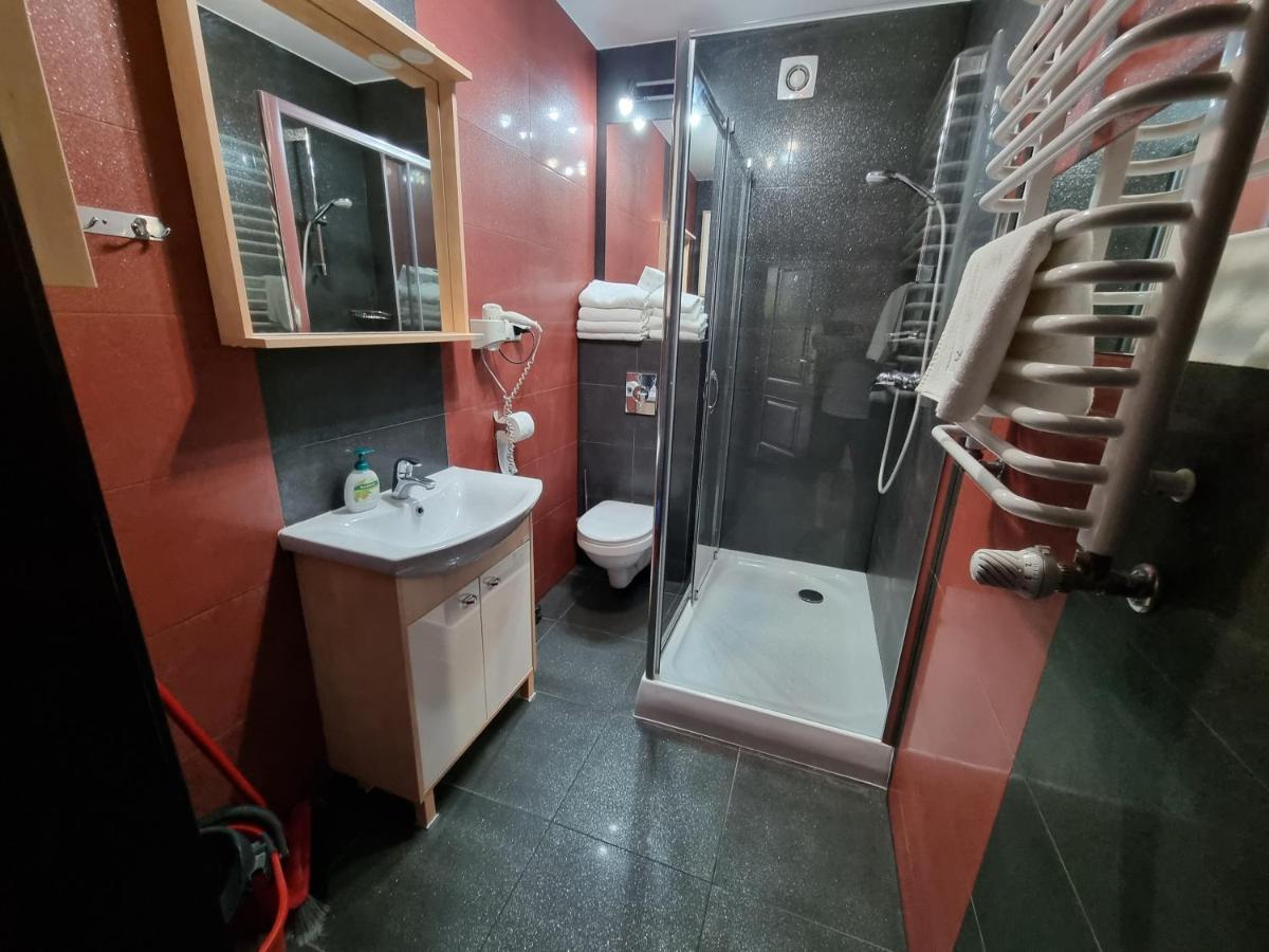 Apartament U Mariusza