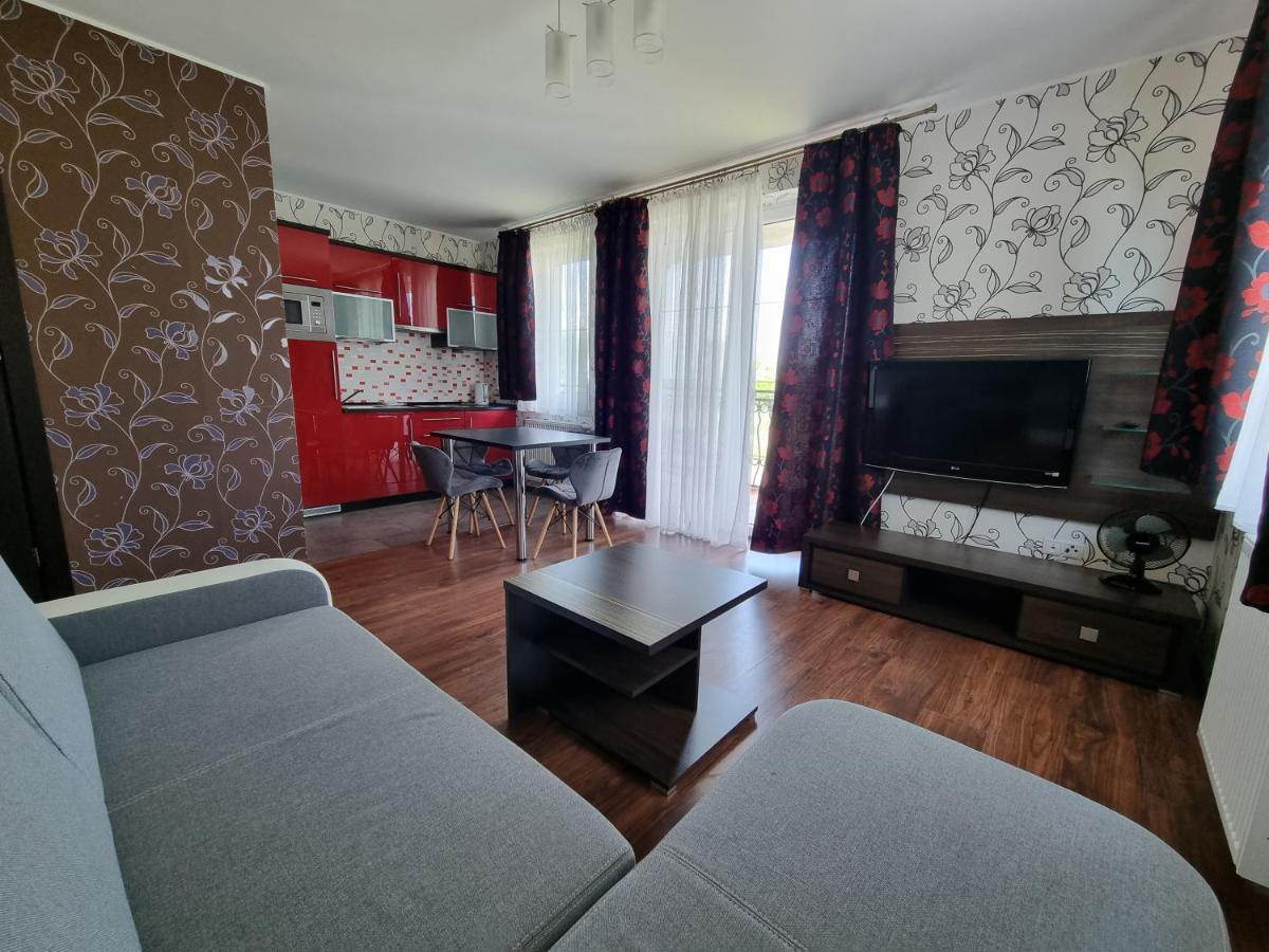 Apartament U Mariusza *