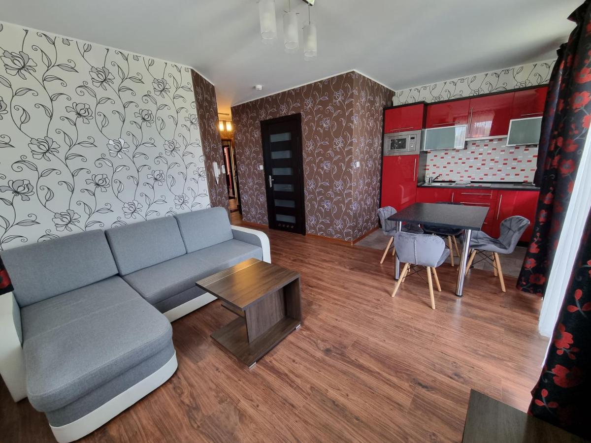 Apartament U Mariusza