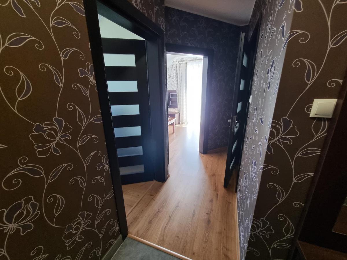 Apartament U Mariusza *