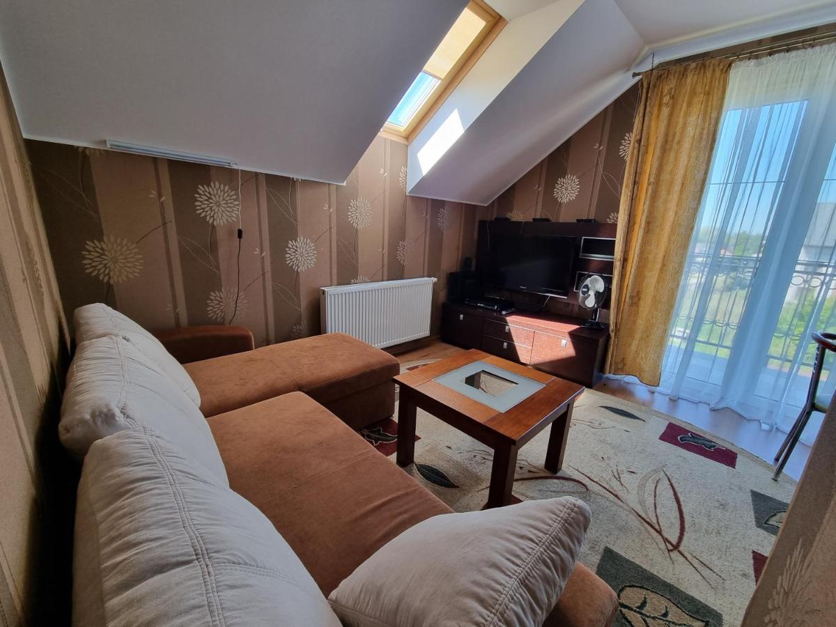 Apartament U Mariusza Jastarnia