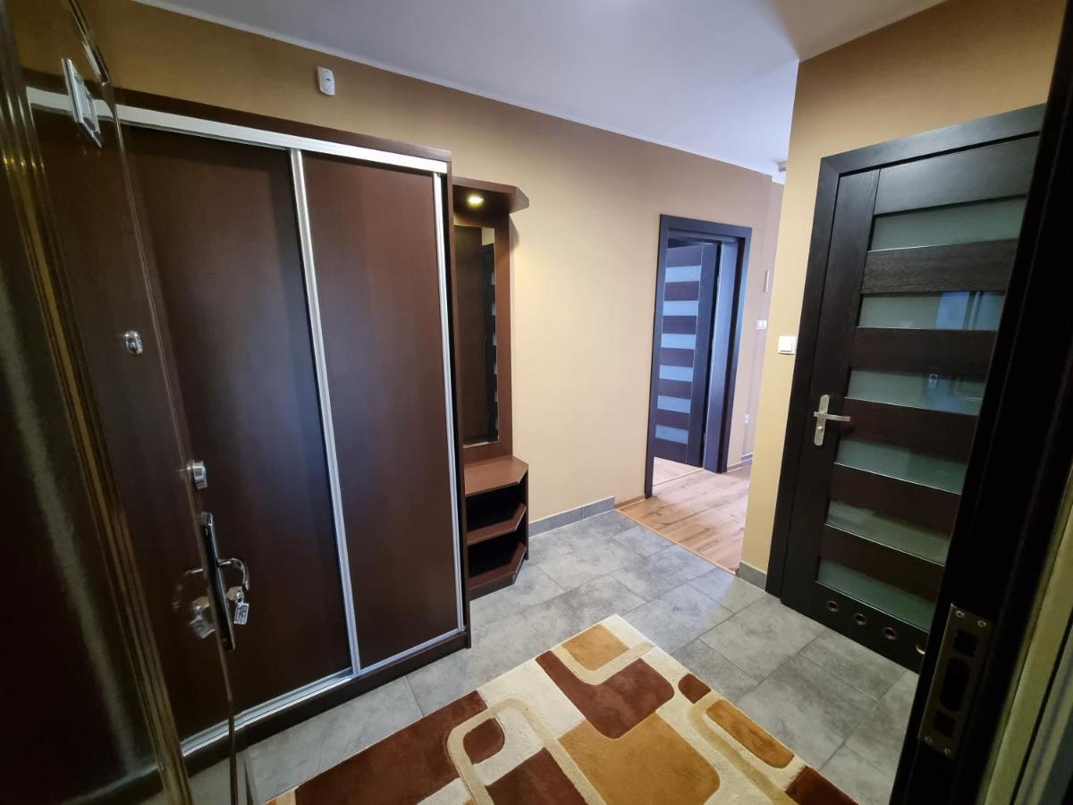 Apartament U Mariusza *