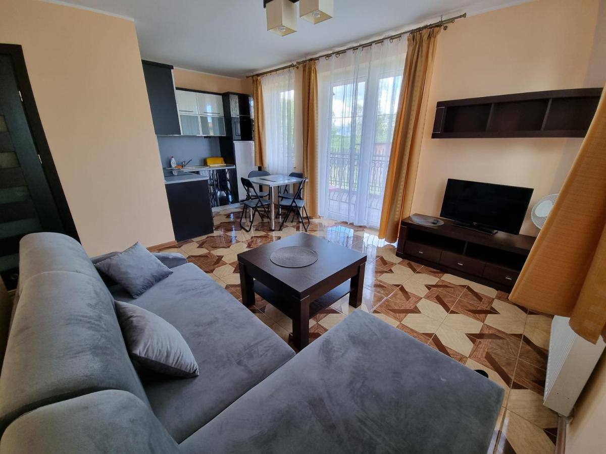 Apartament U Mariusza