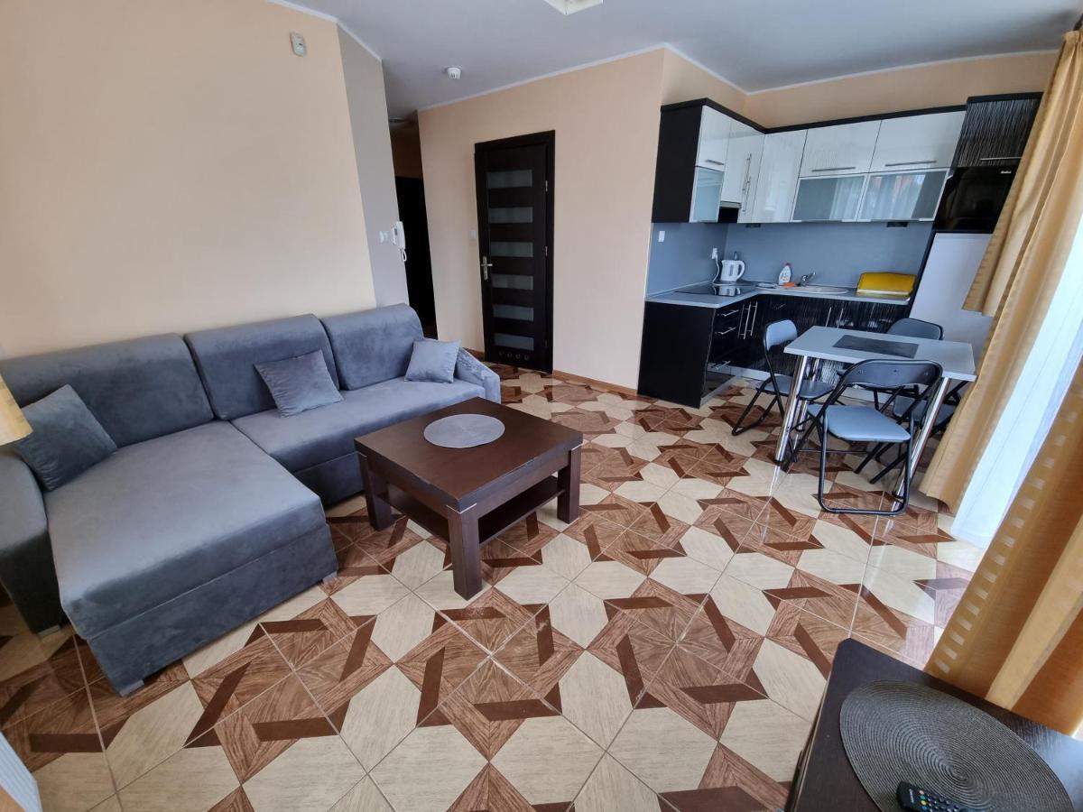 U Mariusza Apartament