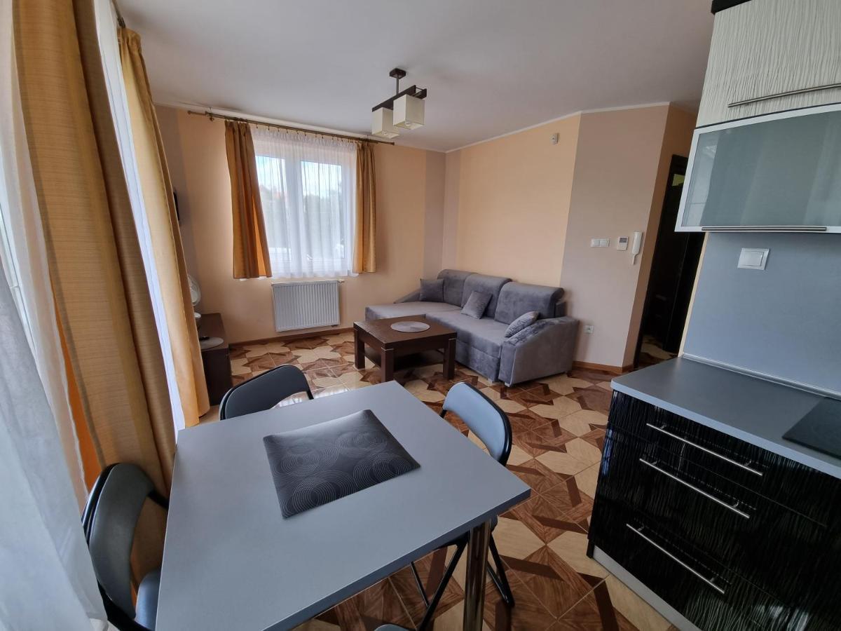 U Mariusza Apartament