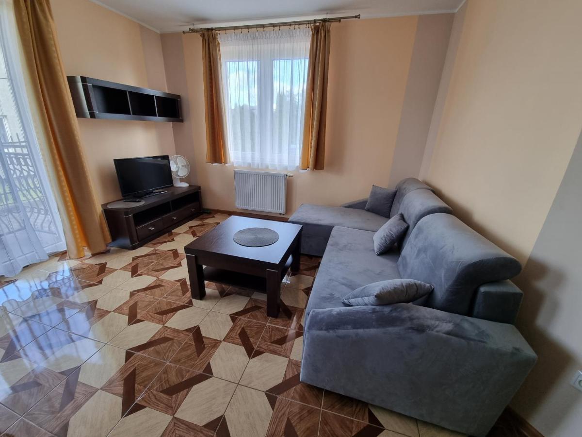 U Mariusza Apartament
