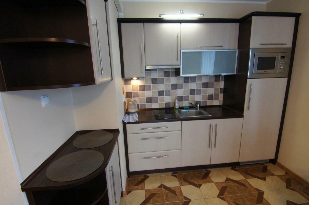 Apartament U Mariusza