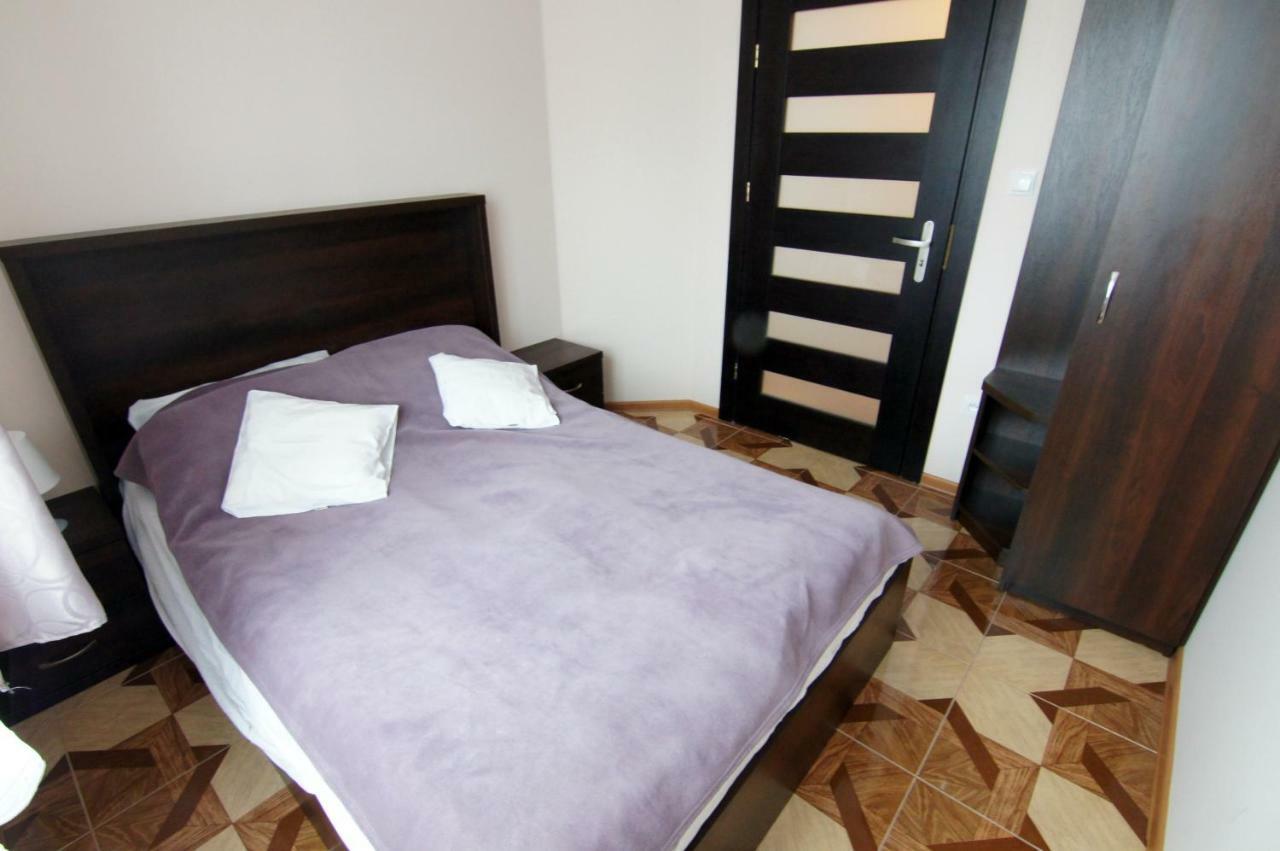 Apartament U Mariusza *