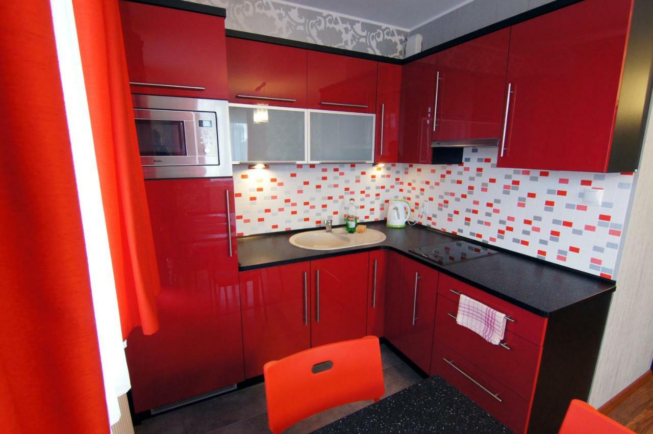 U Mariusza Apartament Jastarnia