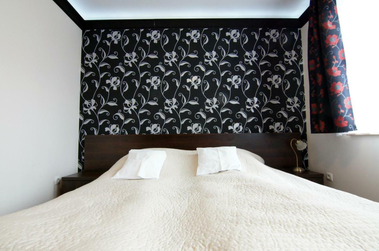 Apartament U Mariusza *