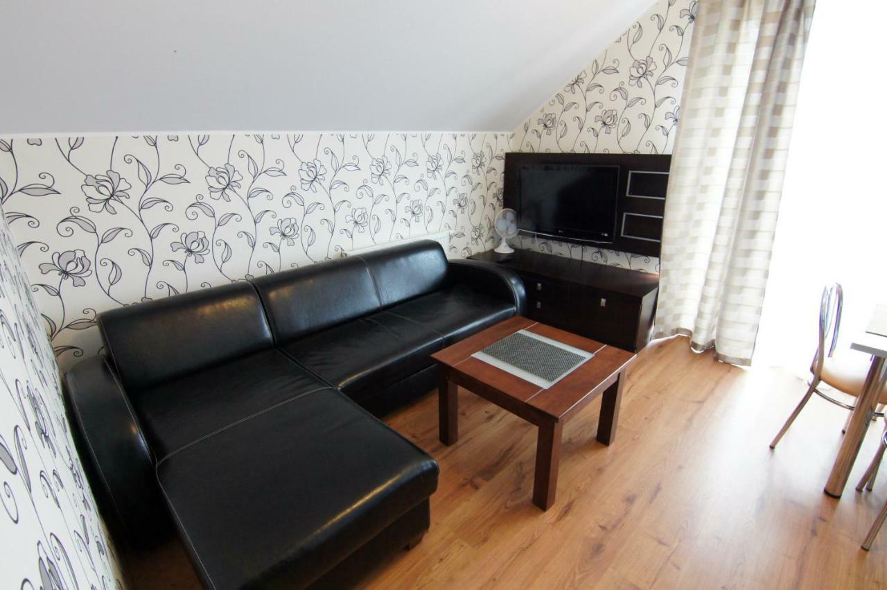 U Mariusza Apartament