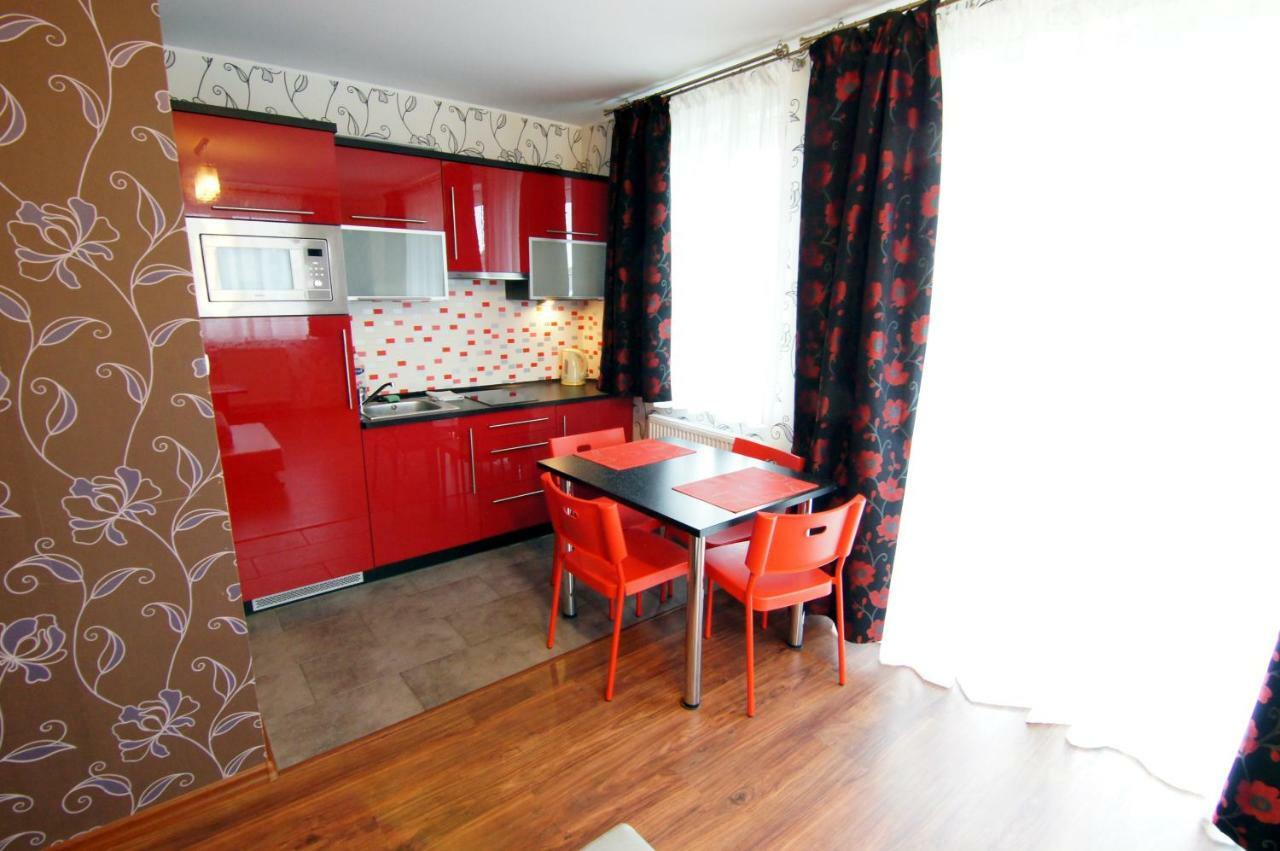 U Mariusza Apartament
