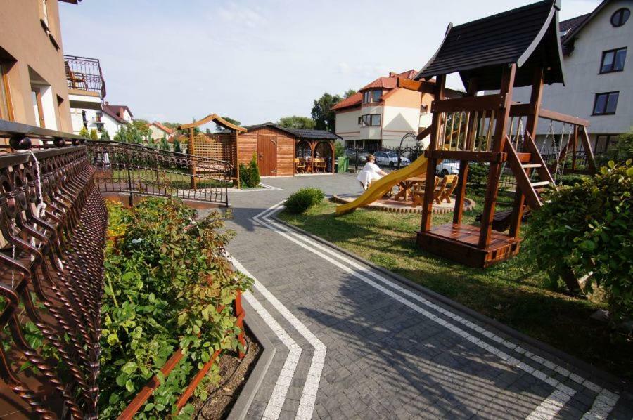 Apartament U Mariusza