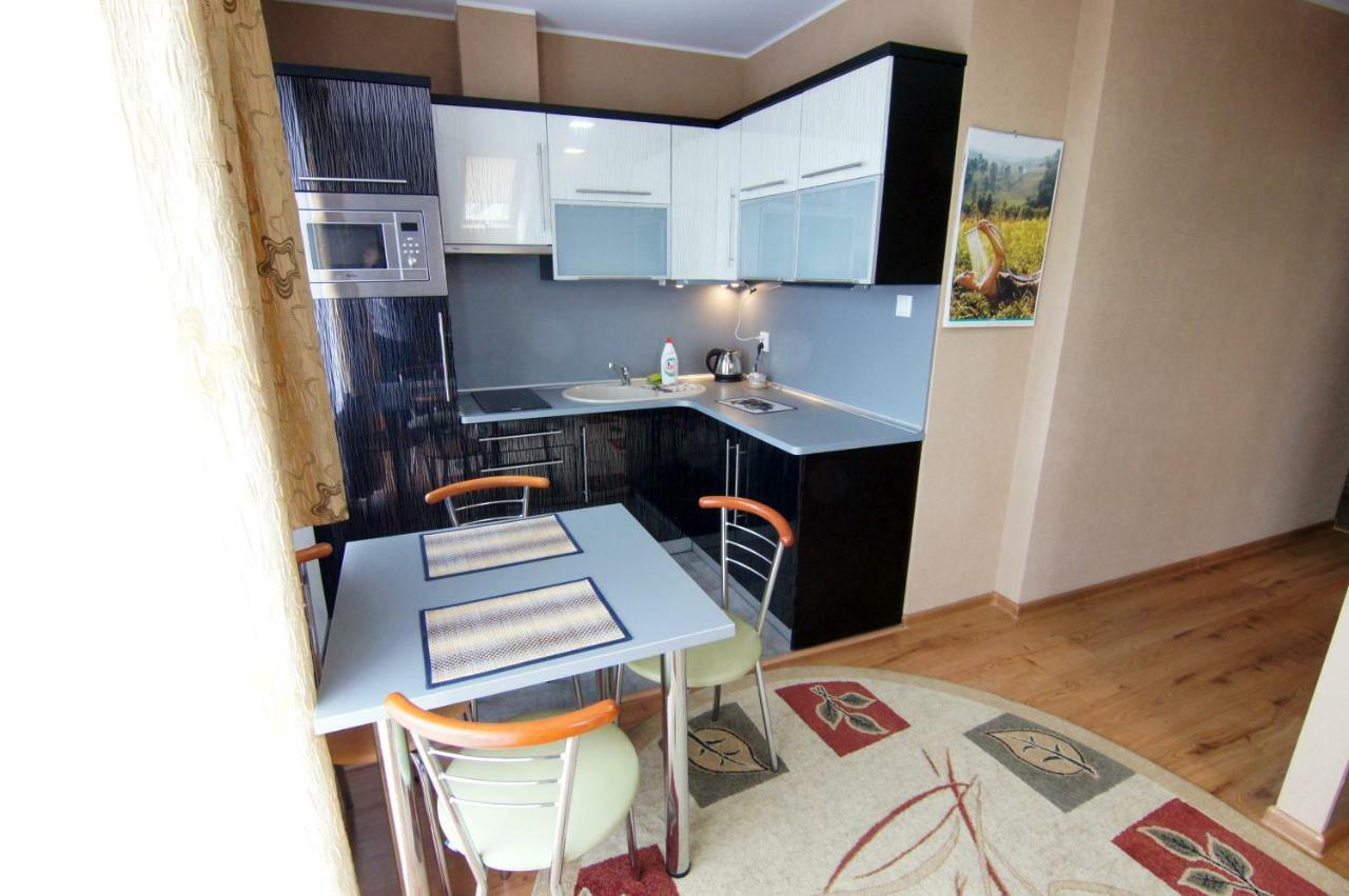 U Mariusza Apartament
