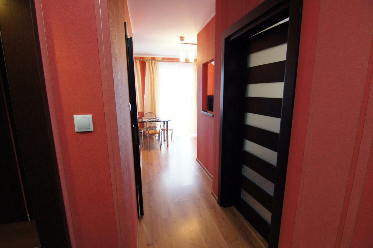 U Mariusza Apartament