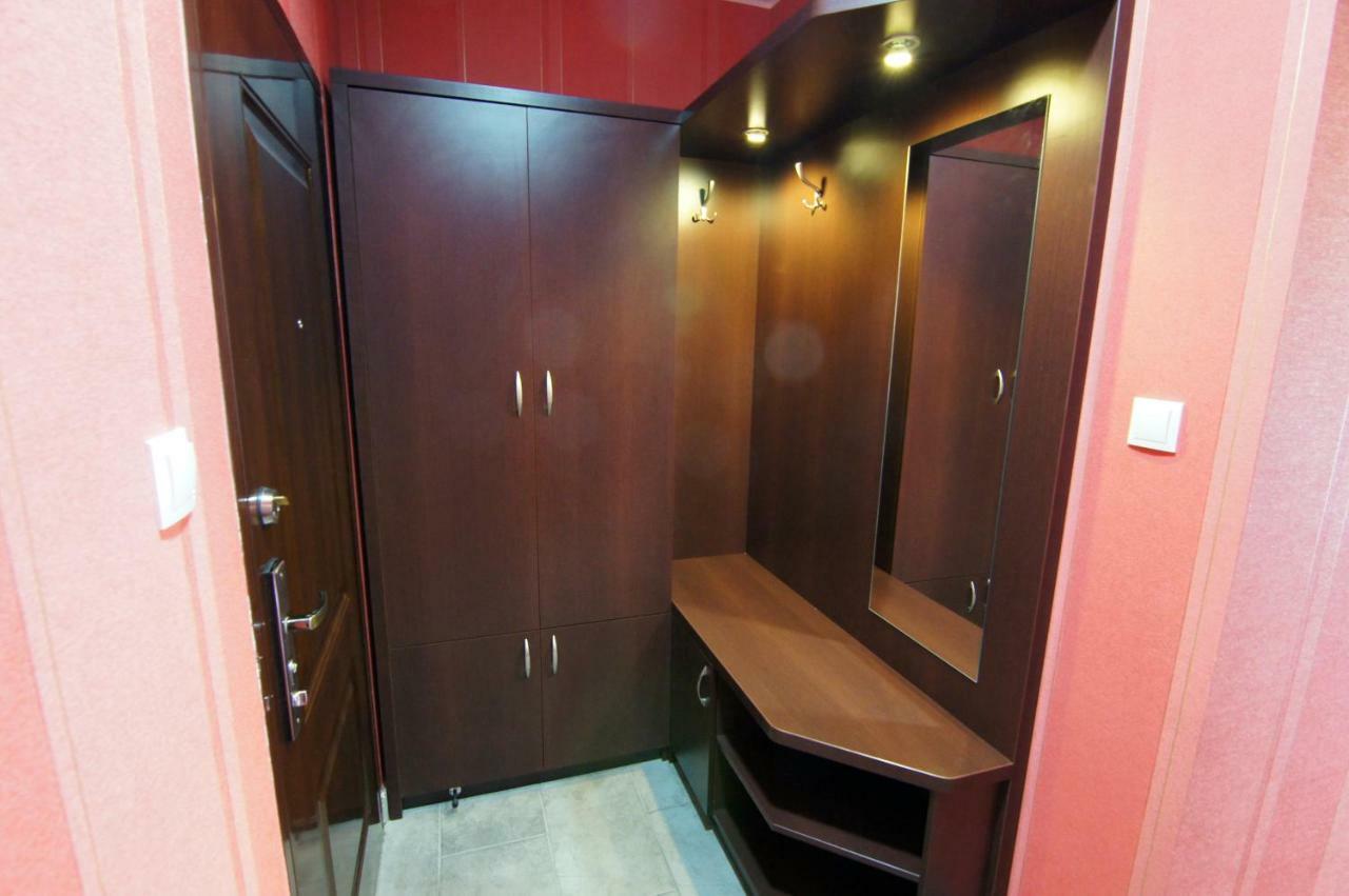 U Mariusza Apartament Jastarnia