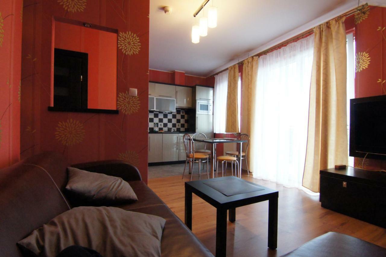 Apartament U Mariusza